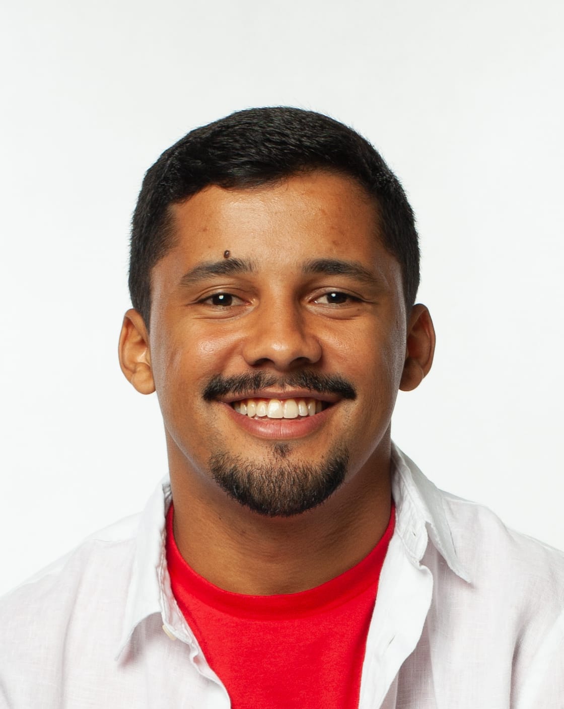 Retrato de Wesley Diniz