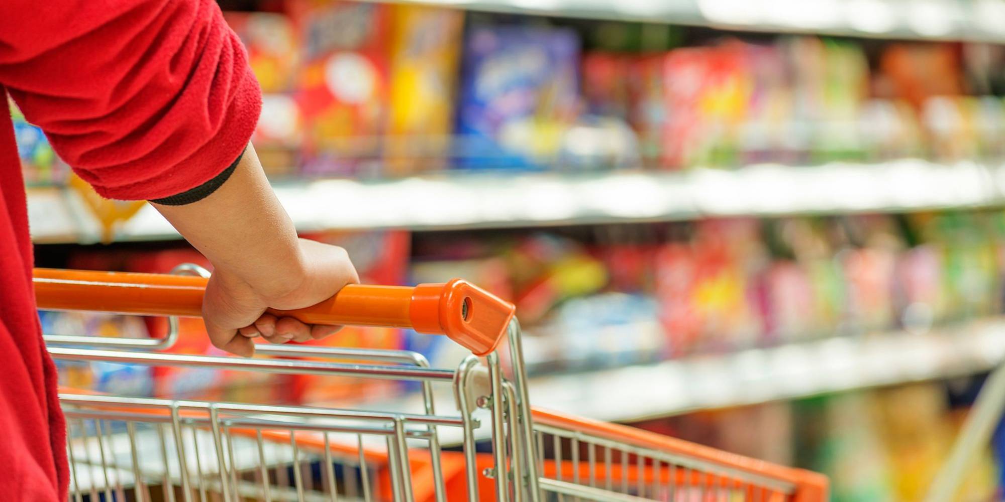 IPCB — Índice de Preços do Consumo Básico