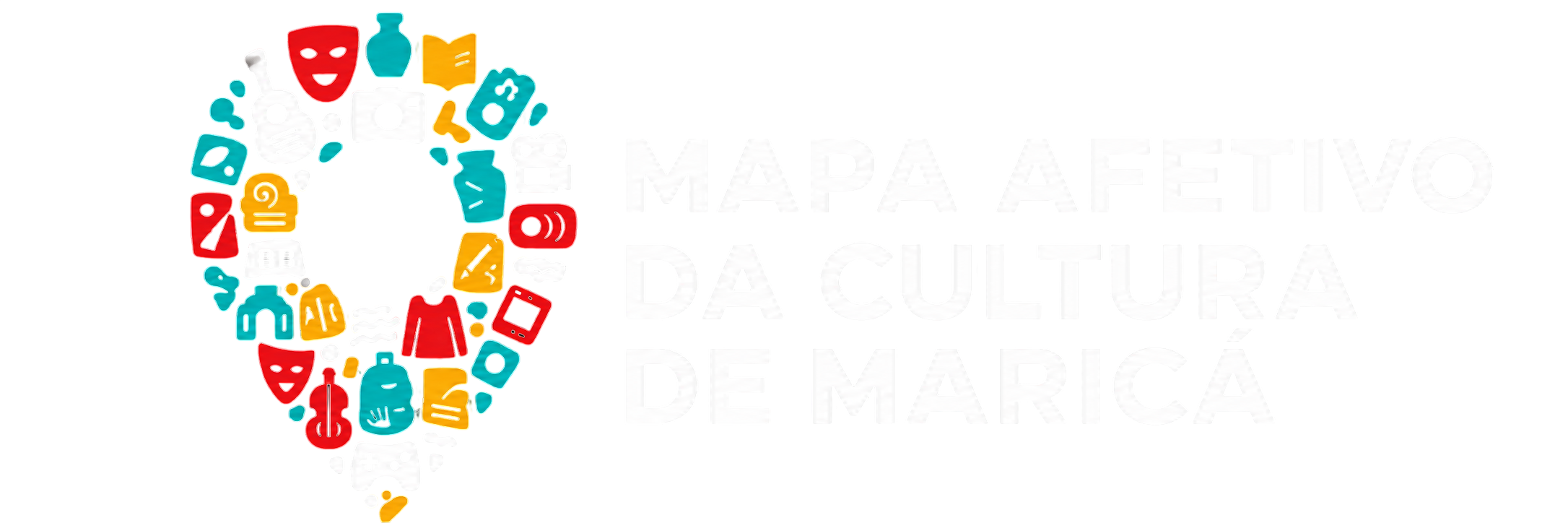 Mapa Afetivo da Cultura de Maricá