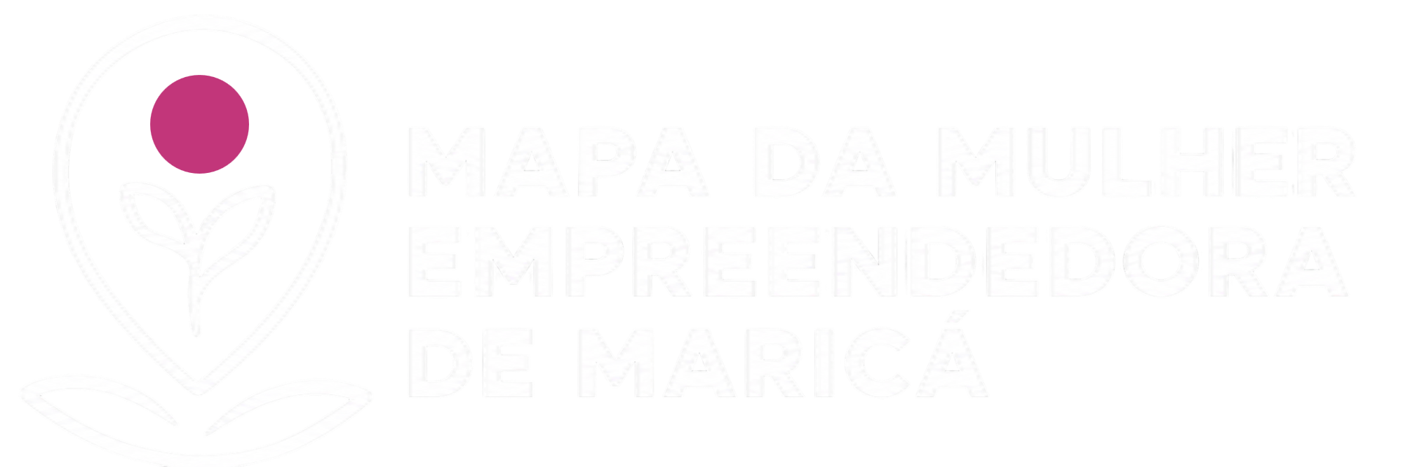 Mapa da Mulher Empreendedora de Maricá