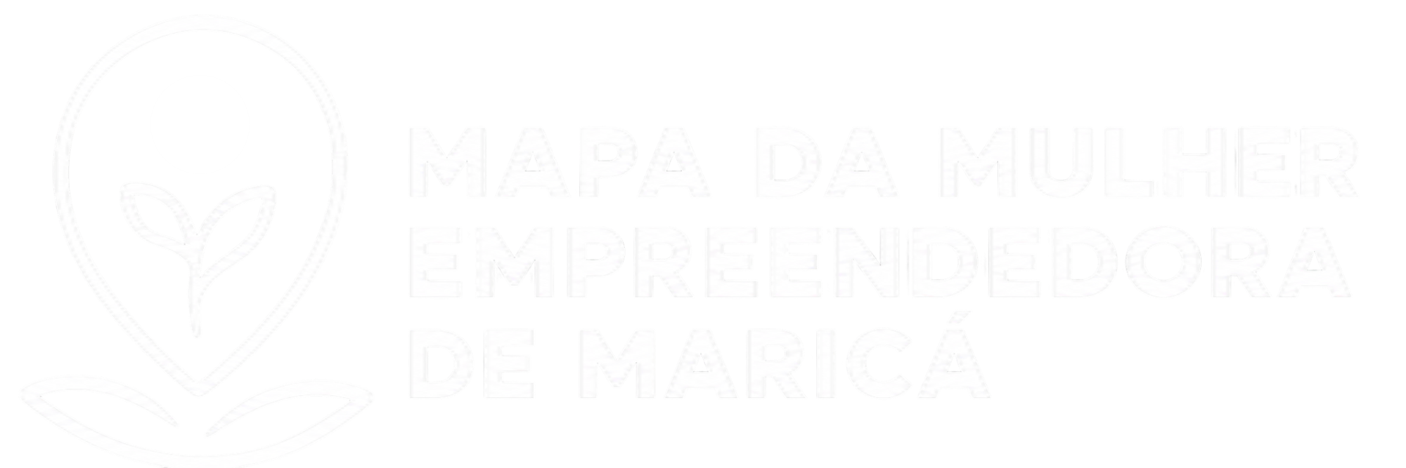 Mapa da Mulher Empreendedora de Maricá