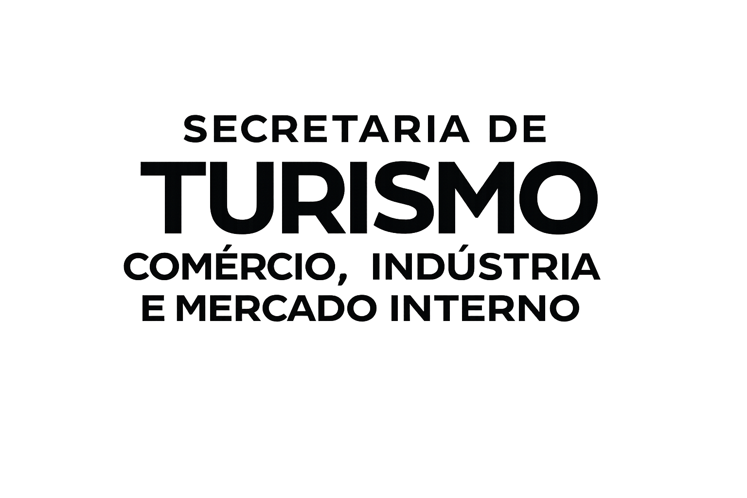 Secretaria de Turismo, Comércio, Indústria e Mercado Interno de Maricá